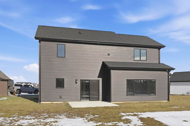 805 Zenos Boulevard, Fort Wayne, IN 46818