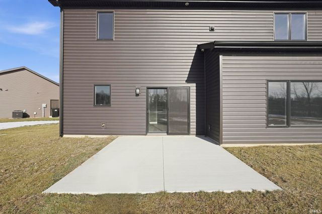 805 Zenos Boulevard, Fort Wayne, IN 46818