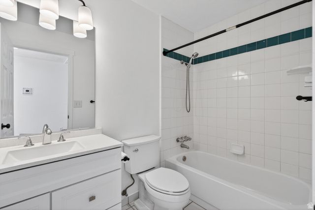 6306 W MARCREST DR, West Valley City, UT 84128