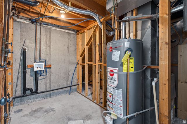 6306 W MARCREST DR, West Valley City, UT 84128