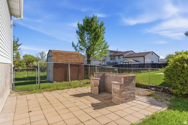 6306 W MARCREST DR, West Valley City, UT 84128