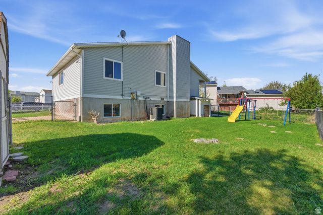 6306 W MARCREST DR, West Valley City, UT 84128