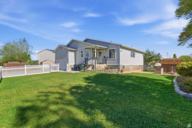 6306 W MARCREST DR, West Valley City, UT 84128