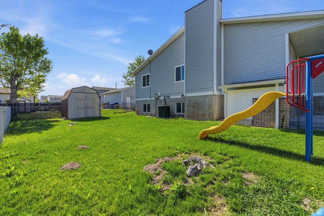 6306 W MARCREST DR, West Valley City, UT 84128