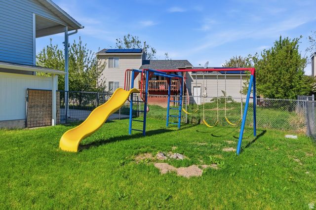 6306 W MARCREST DR, West Valley City, UT 84128