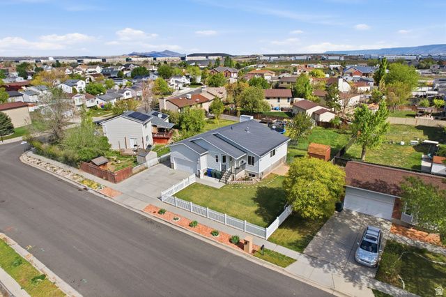 6306 W MARCREST DR, West Valley City, UT 84128