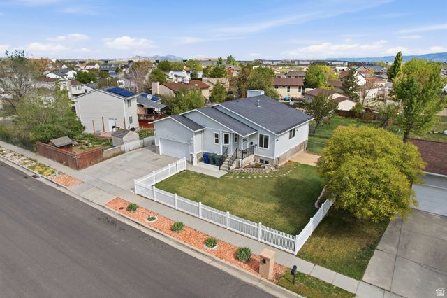 6306 W MARCREST DR, West Valley City, UT 84128
