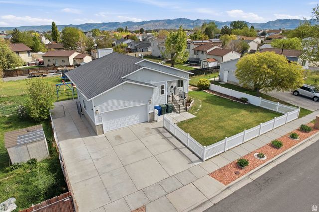 6306 W MARCREST DR, West Valley City, UT 84128