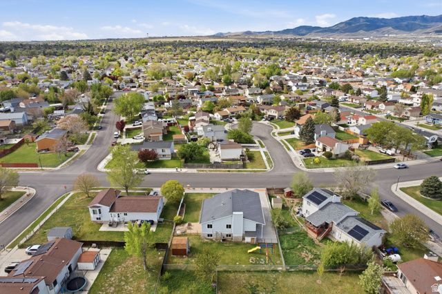 6306 W MARCREST DR, West Valley City, UT 84128
