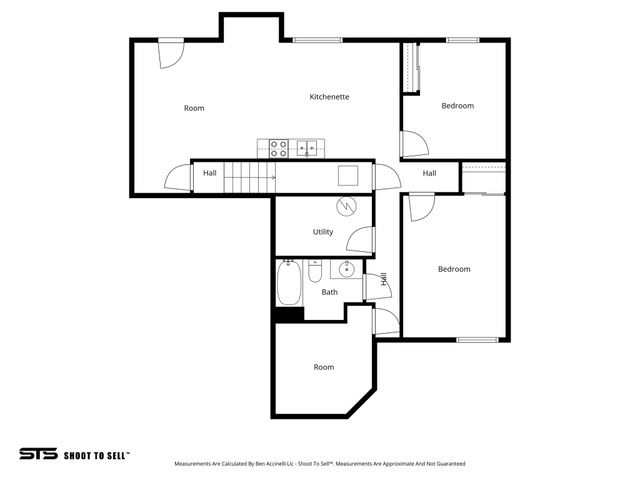 6306 W MARCREST DR, West Valley City, UT 84128