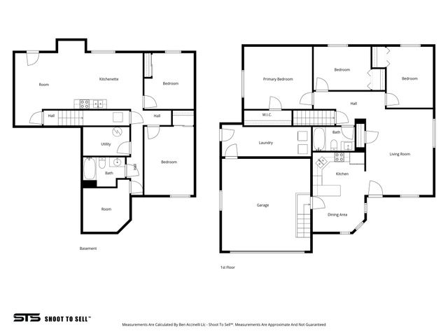 6306 W MARCREST DR, West Valley City, UT 84128