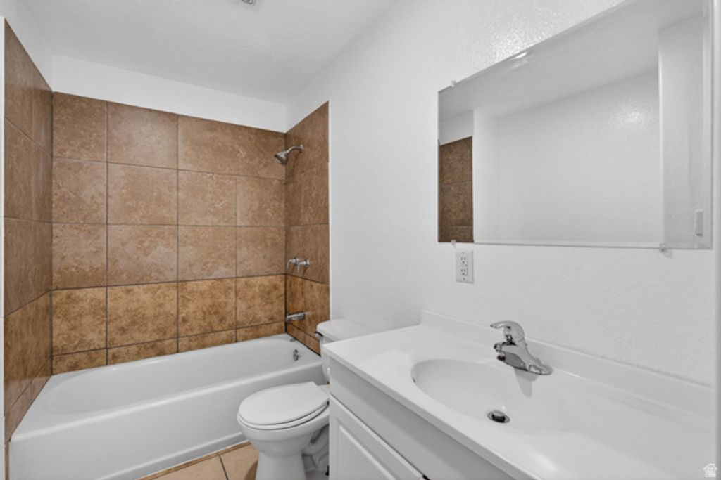 Image 27 of property listing at 6306 W MARCREST DR, West Valley City, UT 84128