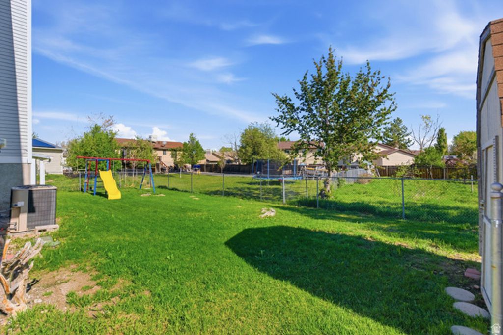 Image 47 of property listing at 6306 W MARCREST DR, West Valley City, UT 84128