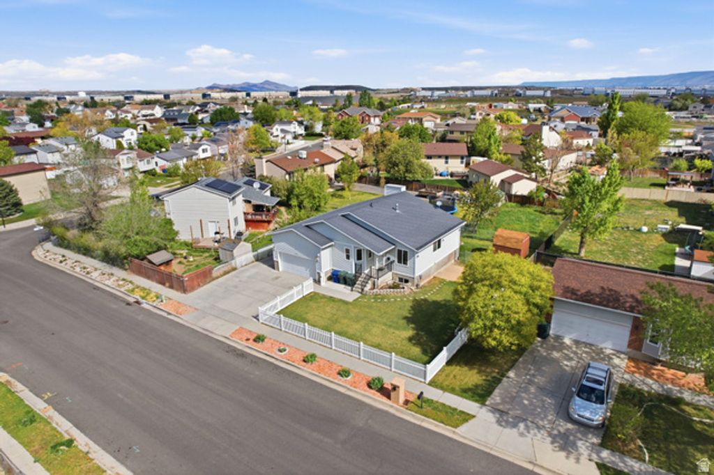 Image 48 of property listing at 6306 W MARCREST DR, West Valley City, UT 84128