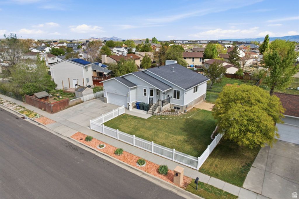 Image 49 of property listing at 6306 W MARCREST DR, West Valley City, UT 84128