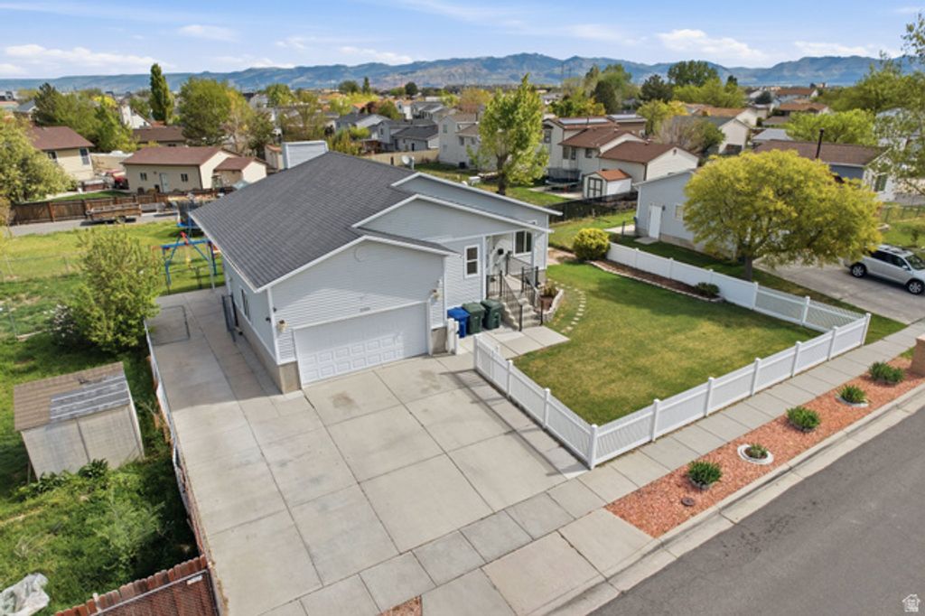 Image 51 of property listing at 6306 W MARCREST DR, West Valley City, UT 84128