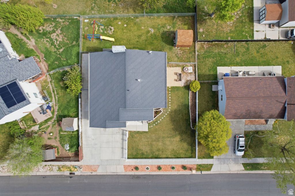 Image 52 of property listing at 6306 W MARCREST DR, West Valley City, UT 84128