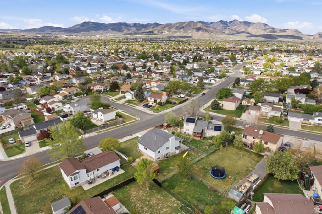 Image 57 of property listing at 6306 W MARCREST DR, West Valley City, UT 84128