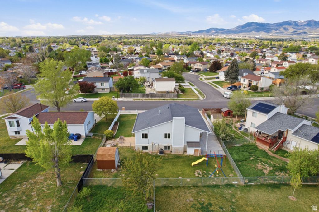 Image 58 of property listing at 6306 W MARCREST DR, West Valley City, UT 84128