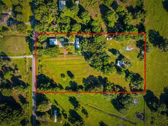 250 98 STREET NW, Okeechobee, FL 34972