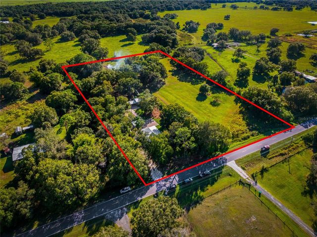 250 98 STREET NW, Okeechobee, FL 34972