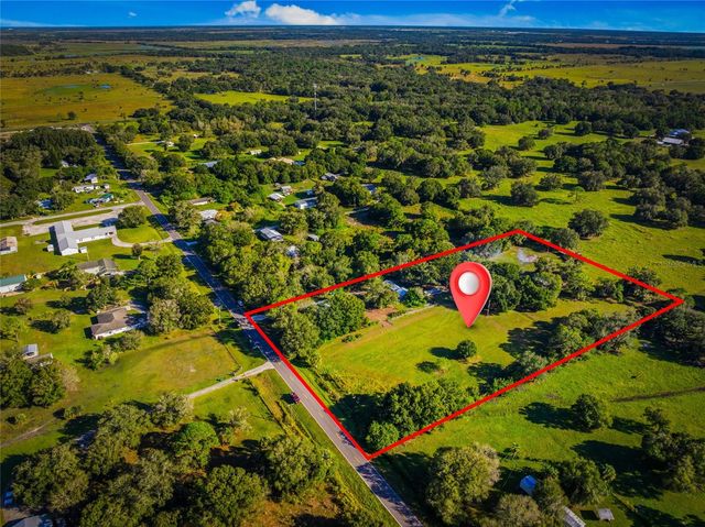250 98 STREET NW, Okeechobee, FL 34972