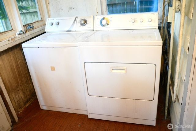14040 Ashworth Avenue N, Seattle, WA 98133