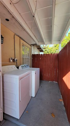 14200 NE 15th Ave B, North Miami, FL 33161