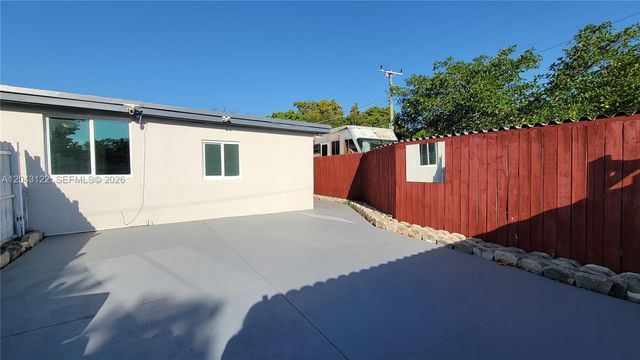 14200 NE 15th Ave B, North Miami, FL 33161