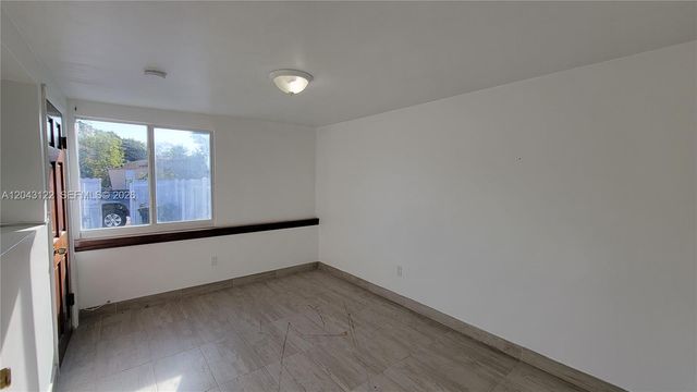 14200 NE 15th Ave B, North Miami, FL 33161