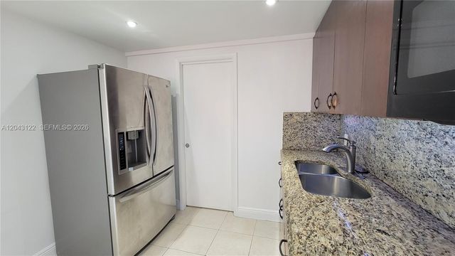 14200 NE 15th Ave B, North Miami, FL 33161