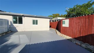 14200 NE 15th Ave B, North Miami, FL 33161