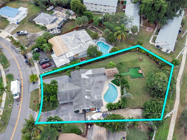 1405 SW 4th Terrace, Pompano Beach, FL 33060