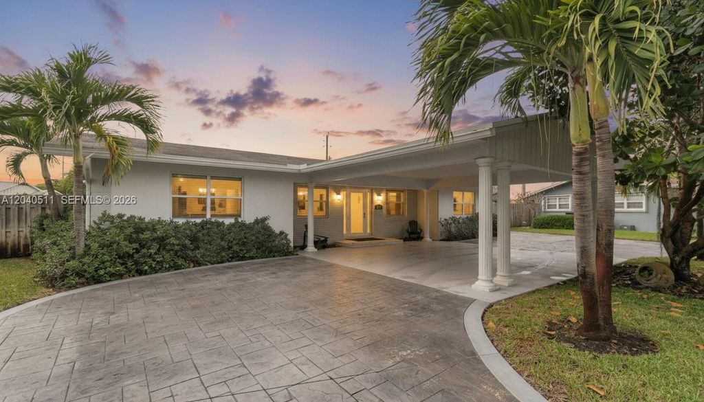 1405 SW 4th Terrace, Pompano Beach, FL 33060