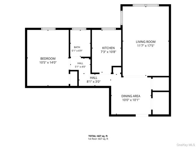 139-05 85 Drive 5E, Briarwood, NY 11435