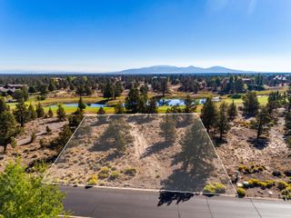 66385 Pronghorn Estates Drive Lot 261, Bend, OR 97701