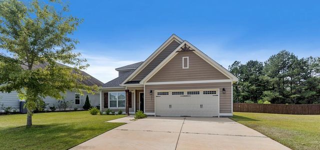 257 Puent Dr, Dothan, AL 36301