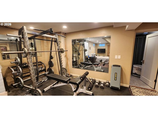 12718 Ne 159TH St, Brush Prairie, WA 98606