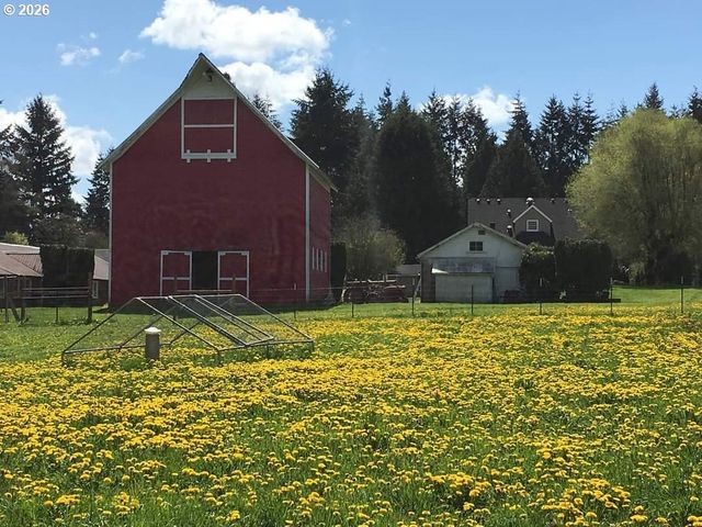 12718 Ne 159TH St, Brush Prairie, WA 98606