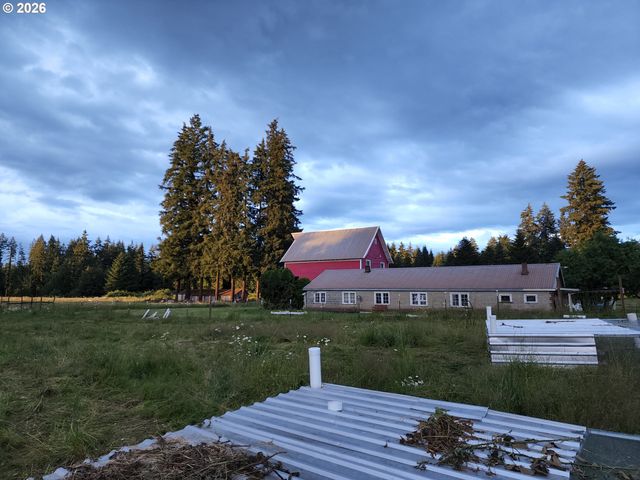 12718 Ne 159TH St, Brush Prairie, WA 98606