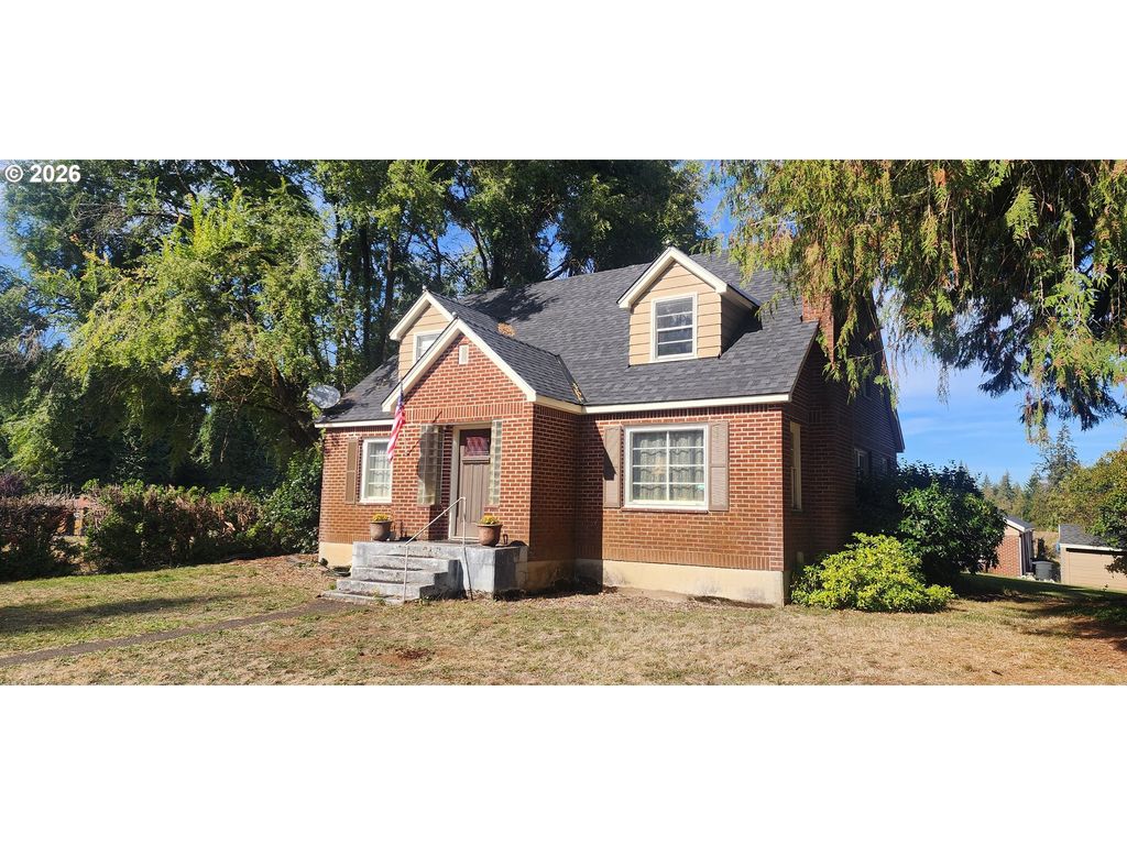 12718 Ne 159TH St, Brush Prairie, WA 98606
