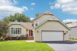 4113 Wild Goose Lane, White Bear Twp, MN 55110