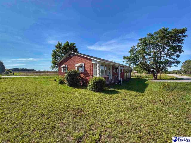1347 Old Latta Highway, Dillon, SC 29536