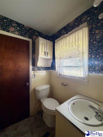 1347 Old Latta Highway, Dillon, SC 29536