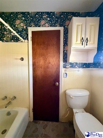 1347 Old Latta Highway, Dillon, SC 29536