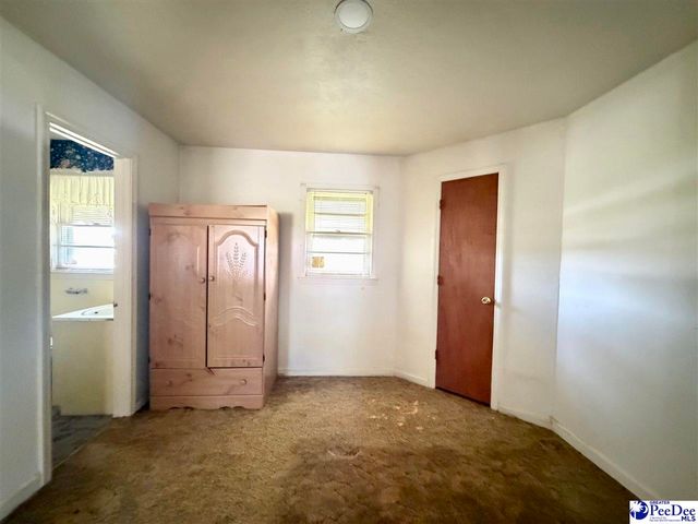 1347 Old Latta Highway, Dillon, SC 29536