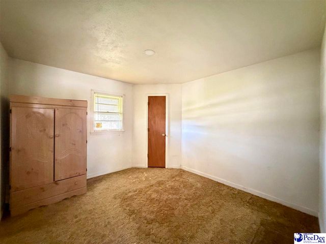 1347 Old Latta Highway, Dillon, SC 29536