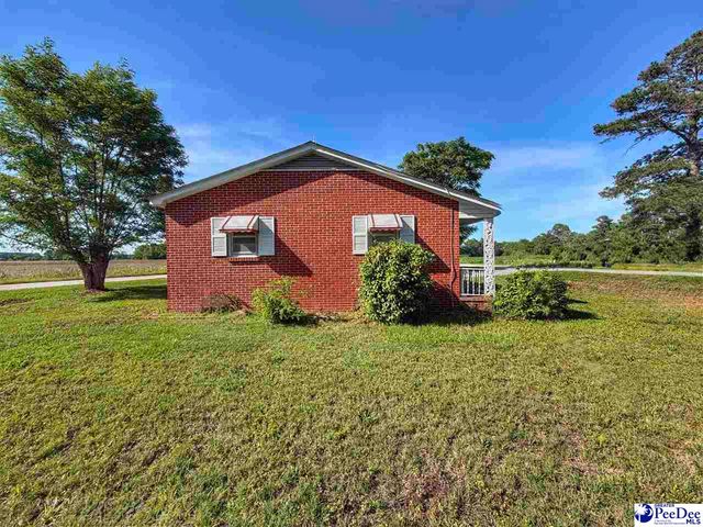 1347 Old Latta Highway, Dillon, SC 29536