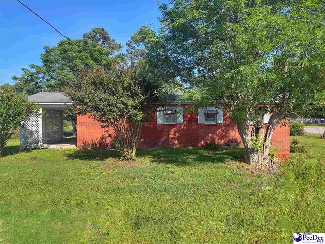 1347 Old Latta Highway, Dillon, SC 29536