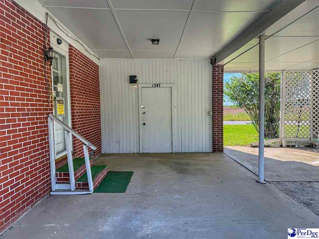 1347 Old Latta Highway, Dillon, SC 29536